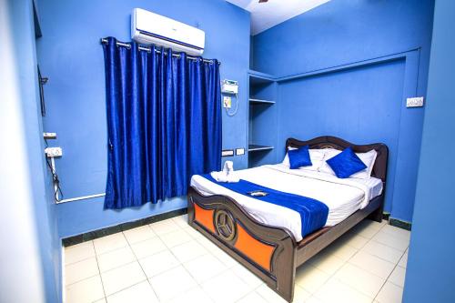 Kuilapalayam House | Doubleonestays Hotel