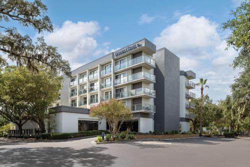 Hilton Head Island Hotel | DoubleTree by Hilton Hilton Head Island
