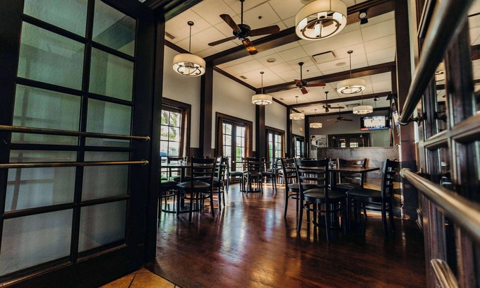 Russell Hotel | Doubletree by Hilton Pleasant Prairie Kenosha