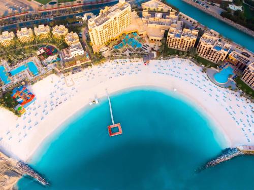 Ras Al Khaimah Resort | DoubleTree by Hilton Resort & Spa Marjan Island