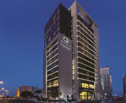 Doha Hotel | DoubleTree by Hilton Doha Old Town