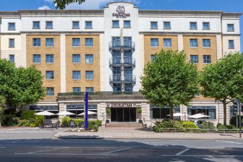 Angel Hotel | DoubleTree by Hilton London Angel Kings Cross