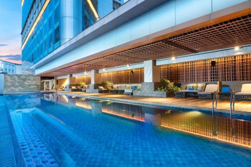 Surabaya Hotel | DoubleTree by Hilton Surabaya