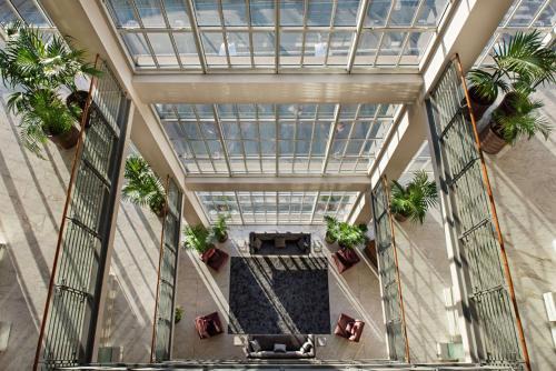 Millefonti Hotel | DoubleTree by Hilton Turin Lingotto