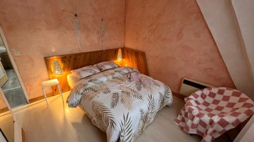 Lassay-sur-Croisne Apartment | Douceur et quiétude rurale