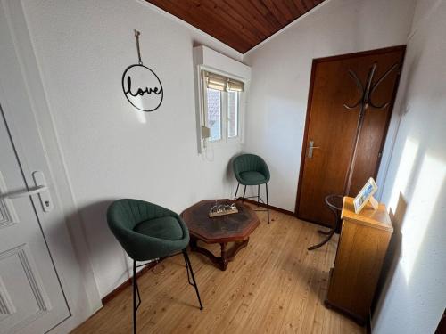 Herrlisheim Apartment | Douceur