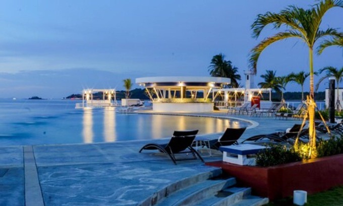 Sebung Hotel | Doulos Phos The Ship Hotel
