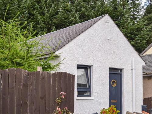 South Galson House | Douneside Cottage