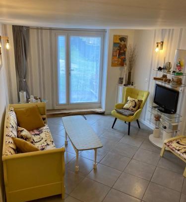 La Chatelaine Bed & Breakfast | Doupassage