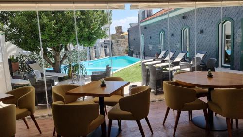 Lamego Hotel | Douro Castelo Signature Hotel & Spa