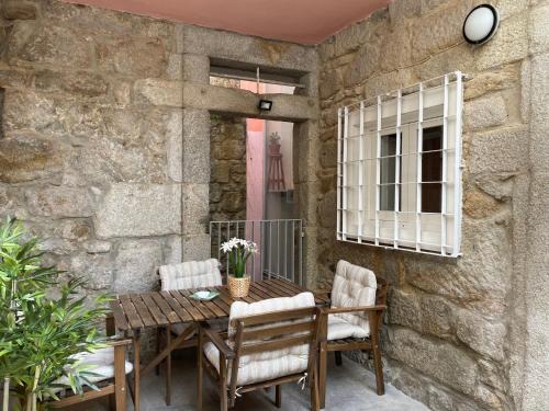 Uniao de Freguesias do Centro Apartment | Douro River Cozy Apartments