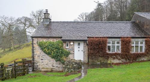 Graythwaite House | Dove Cottage
