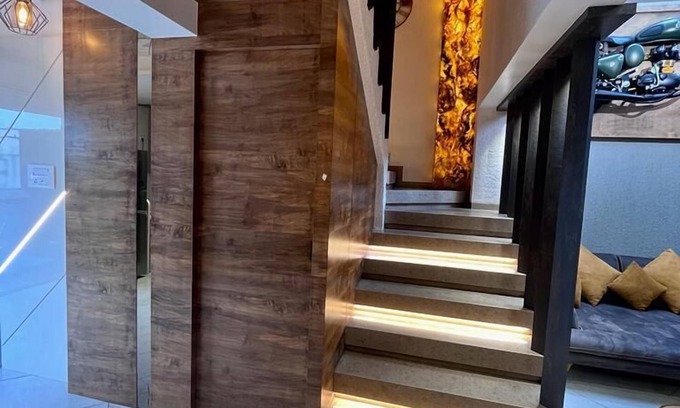 Kune Village Villa | Doves Mannat Villa