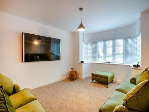 Ashbourne House | Doves Nest