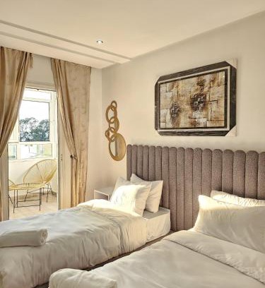 Tanja Balia Apartment | Dovina Plage