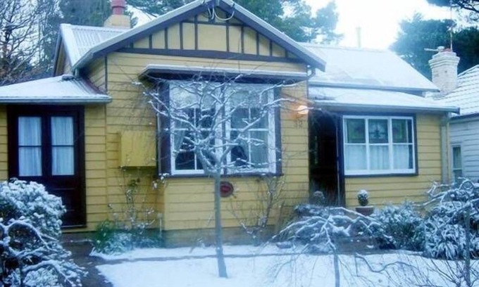 Blackheath Cottage | Dowling Cottage - Blackheah