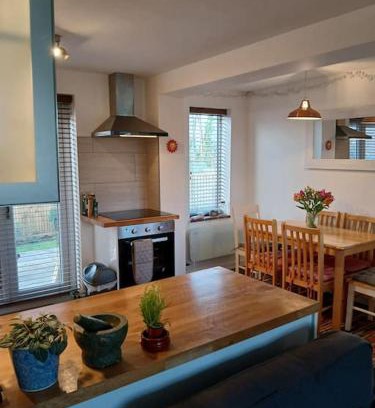 Blandford Saint Mary House | Down by the Riverside