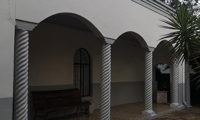Potchefstroom House | Down to Earth Guesthouse