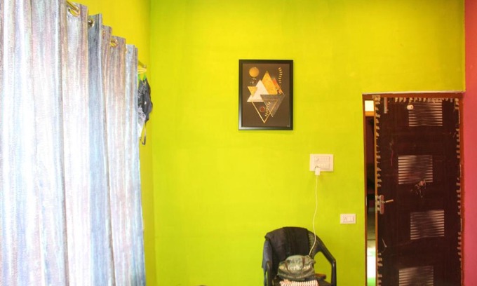 Khajuraho House | Down Town Homestay
