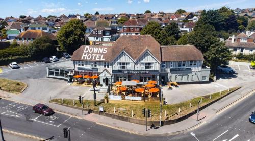 Woodingdean Hotel | Downs Hotel