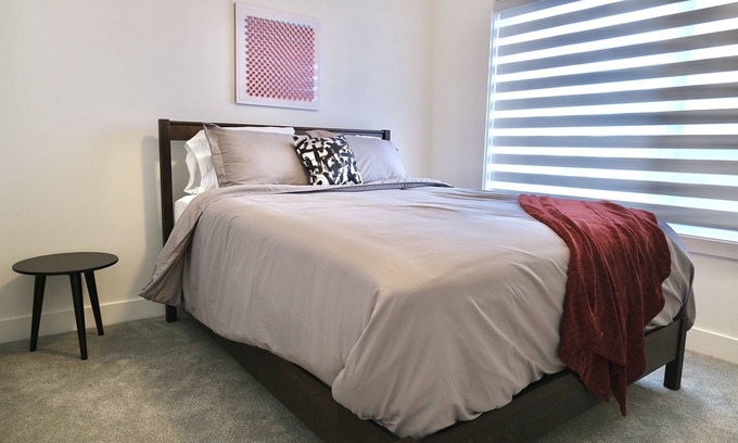Bridgeland House | Downtown 3 BED/ 2.5BATH TOWNHOME IN BRIDGELAND