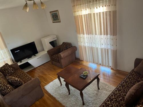 Niksic Apartment | Downtown Apartment