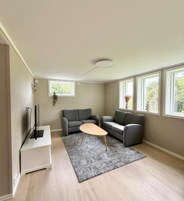 Stavanger Apartment | Downtown apartment