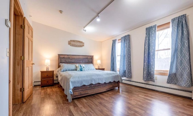 Bar Harbor Apartment | Downtown Apartments in Bar Harbor