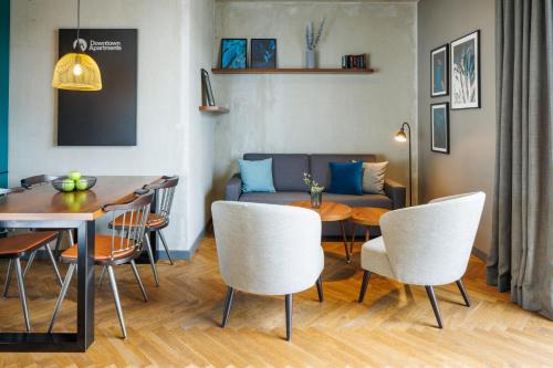 Mitte Apartment | Downtown Apartments Mitte-Wedding