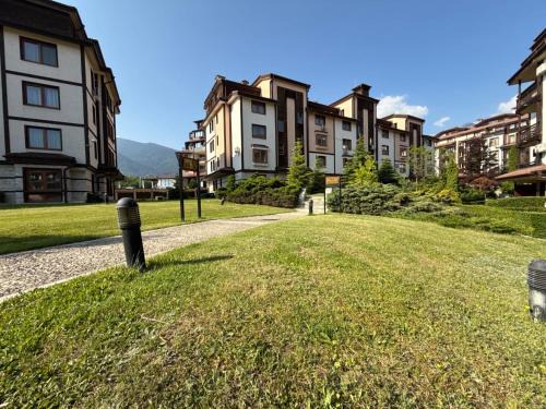 Shiligarnika Apartment | Downtown Bansko Luxury Resort