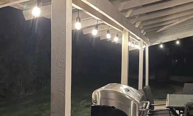 Blanding House | Downtown Blanding Bungalow