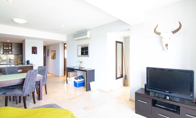 Pedregal Condo | Downtown Cabo - Walk to Everything!
