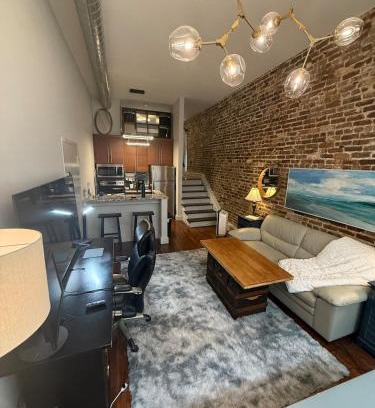 Downtown Charleston Apartment | Downtown Charleston Condo