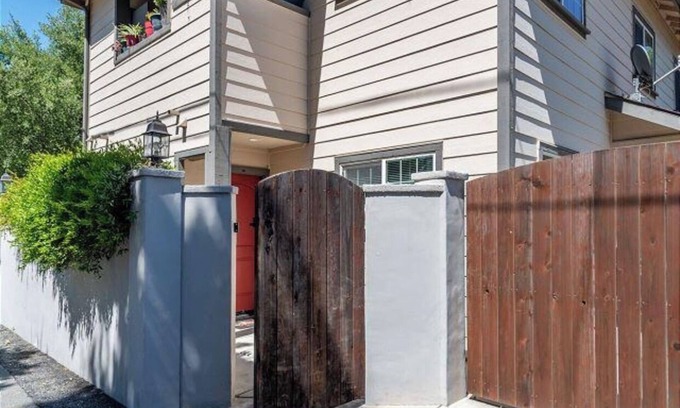 Paso Robles Apartment | Downtown Charm: 1BD/1BA Apt Getaway