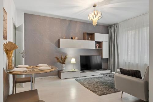 Bucharest City-Centre Apartment | Downtown Cozy Corner