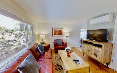 Moab House | Downtown Cozy Home Base - Purple Sage 1
