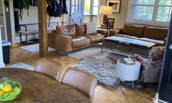 Crested Butte Condo | Downtown Crested Butte Beauty - Location, location, location