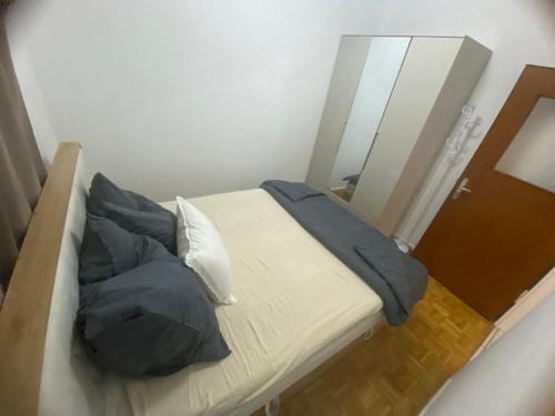Zentrum Apartment | Downtown
