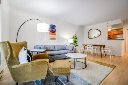 Downtown Seattle Apartment | Downtown Dream