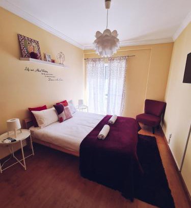 Olhao House | DOWNTOWN-GuestHouse