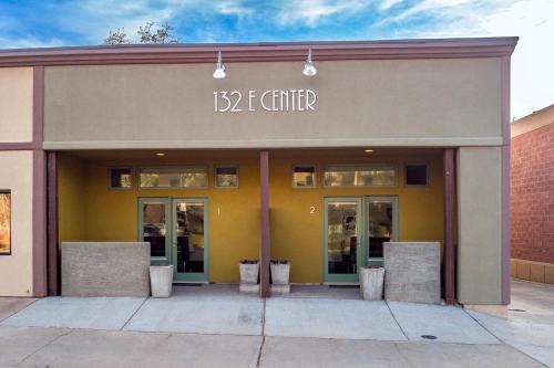 Moab Apartment | Downtown Hideaway in the Heart of Moab