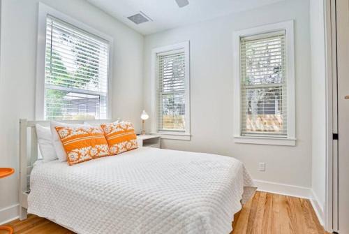 St. Augustine House | Downtown Historic Charmer