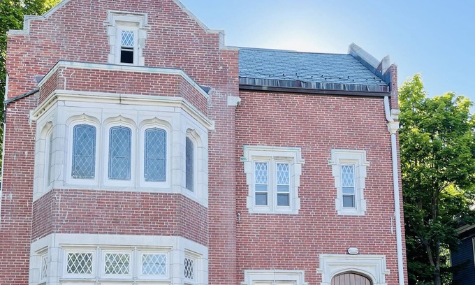 Bar Harbor House | Downtown Historical Bar Harbor Convent, sleeps 18, beautifully restored!