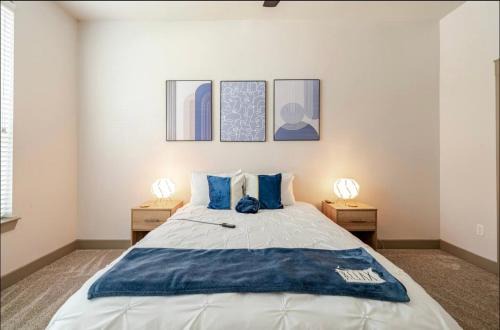 East Downtown Houston Apartment | Downtown Houston Retreat with Free Parking