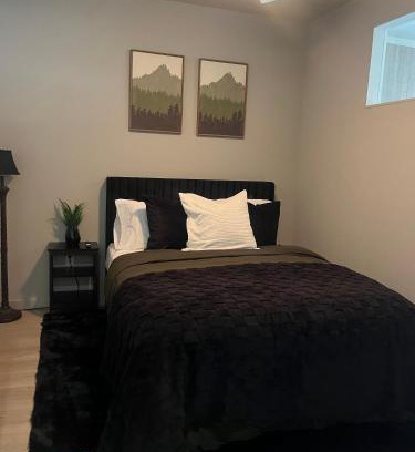 Financial District Apartment | DOWNTOWN LA luxury 1 bedroom