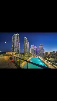 Downtown Miami Apartment | Downtown Miami Luxury Condo apartment