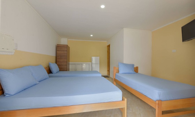 Punta Hansa Apartment | Downtown Misscenta apartment the best alternative