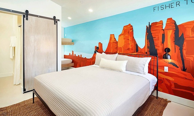 Moab House | Downtown - Newly Remodeled Stylish Studio #2