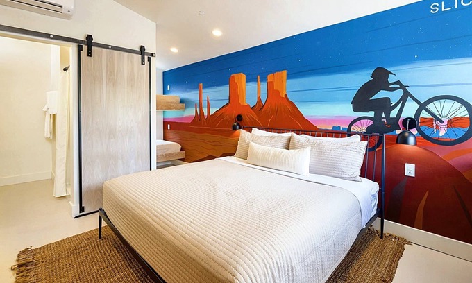 Moab House | Downtown - Newly Remodeled Stylish Studio #7