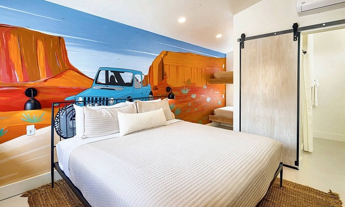 Moab House | Downtown - Newly Remodeled Stylish Studio #9